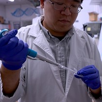 Video: Determining the Thermodynamic and Kinetic Association of a DNA Aptamer and Tetracycline Using Isothermal Titration Calorimetry