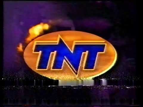 TNT - Ident (1997)