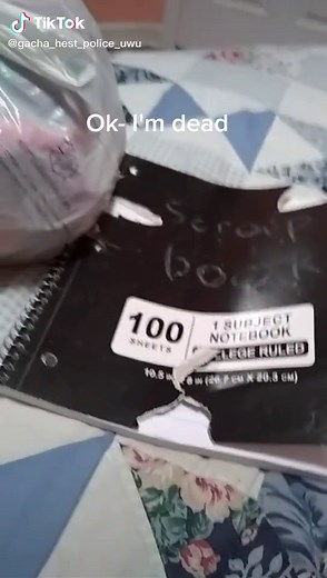 Gacha Heat Police (@gacha_hest_police_uwu)’s videos with original sound - Ryan Doka