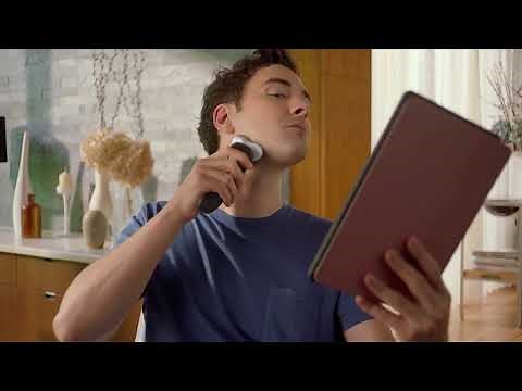 Barbermaskine Series 7000 | Philips