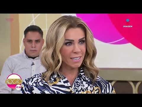 'Mi mujer me da asco' programa completo Rocío a tu lado