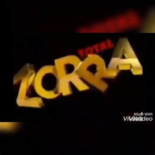 Reactions to the Zorra Total commercial break from August 10, 2013 - Part 1