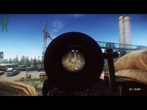Work Smarter, Not Harder! (Escape from Tarkov)