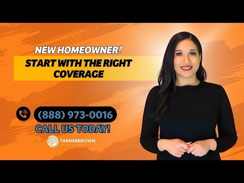 Buying Your First Home? Learn About Home Insurance