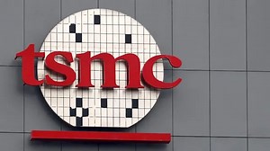 TSMC's fourth-quarter revenue beats forecasts on AI demand