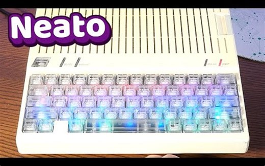 在 Apple IIc 里加装 RGB/I Put RGB in an Apple IIc... and you won't hate it