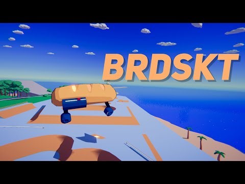 BREADSKATE Videos for PC - GameFAQs