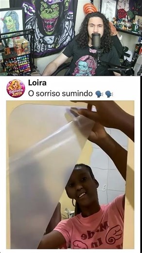CADDÊ O SORRISO KKKK #meme #VideosEngraçados #Humor #DesafioKKKK #meme #VideosEngraçados #Humor