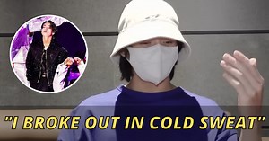 BTS's Jungkook Admits He Initially Misunderstood His Invite To Perform At The "FIFA World Cup Qatar 2022"