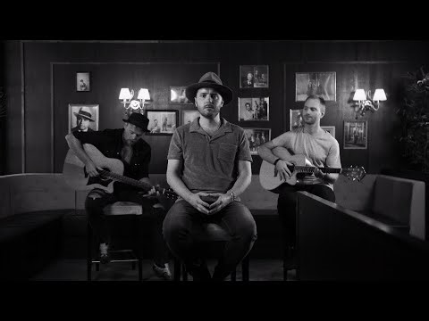 Do It Again - David Nilsson & The Bon Vivants - Official Video