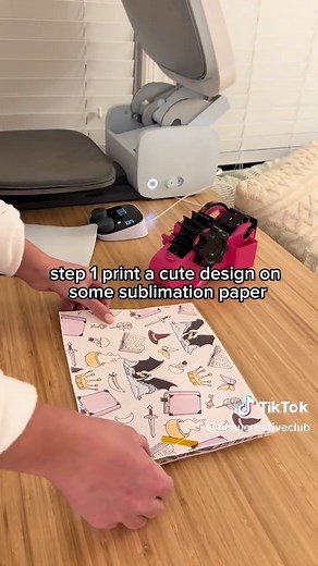 How to Make Mouse Pads at Home: DIY Tutorial