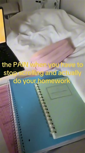 That feeling when you should be studying #relatable #studentlife