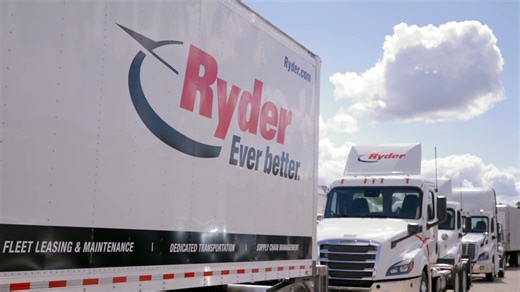 Get the right used truck - right now - from #Ryder. Browse our inventory: https://bit.ly/4oW3SAv #UVS #EverBetter | Ryder System, Inc.