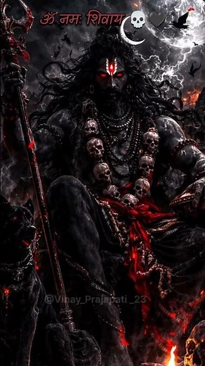 Alakh Niranjan 🔱 | Trending Shiv Bhajan 2026 | Mahadev Song 🚩