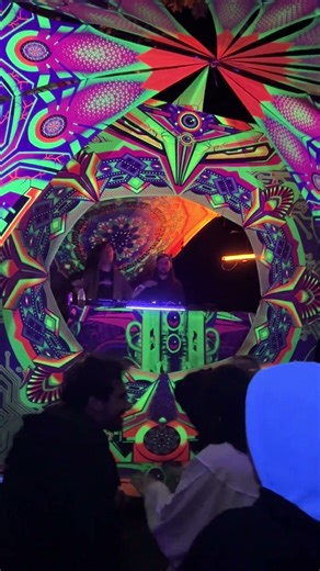 🇹🇷 SPATIAL PLANTS • DEBUT IN TURKEY @ BACK TO NATURE FESTIVAL! 🌿 COSMIC VOYAGE! 🚀