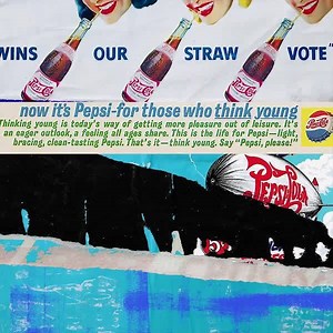 Old look, same great taste. Get ready for our retro Pepsi cans, hitting shelves soon! | Pepsi