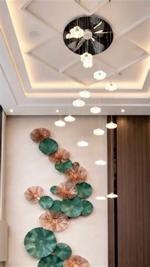 Stunning Metal Wall Decor Ideas for Modern Homes