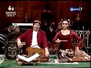 Opera Van Java 002 Banyuwangi