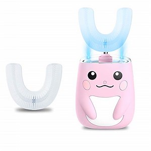 Watch Kids Automatic Toothbrush on Amazon Live