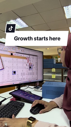 Embracing Growth as a Quantity Surveyor