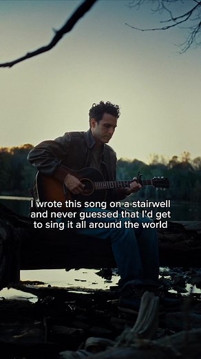 Warsaw…you’re up next! Tickets in bio | Marc Scibilia