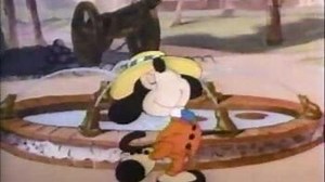 Good Morning, Mickey! (song)