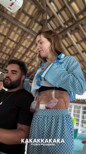 Cirurgia de Hérnia Realizada por Virginia Fonseca