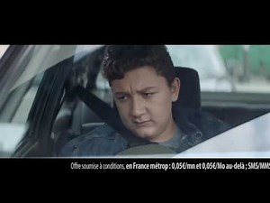 pub forfait free mobile 2€ ou 0€ pour les abonnee freebox