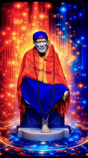 Happy Holi Sai Maa 😇🌺❤️🙏#jaisairam #omsairam #happy #holi #baba #yt #blessme