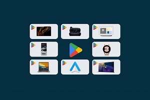 Cómo sacarle el máximo partido a Google Play: las mejores apps para tu móvil, Android Auto, Android TV y Wear OS a un toque de distancia
