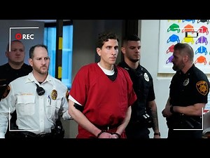 The Idaho College Murders (Full Documentary) | Bryan Kohberger & The King Road Tragedy Explained