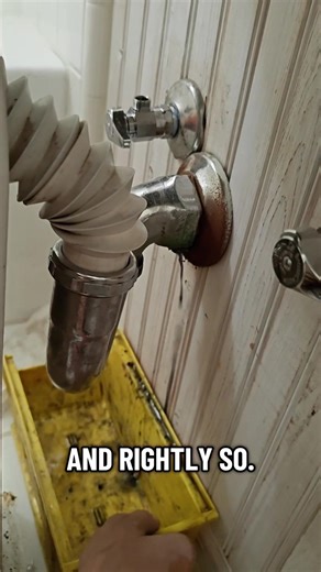 How to Fix a Clogged and Leaking Bathroom Sink Drain