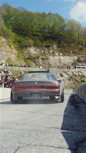 ロータリーエンジンいいよね〜 #drift #jdm #ドリフト #ドリドレ