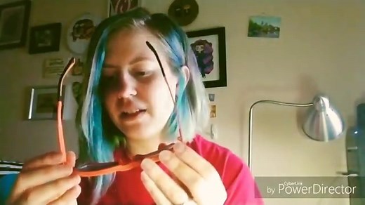 Zenni Unboxing! Magnetic clip-on sunglasses