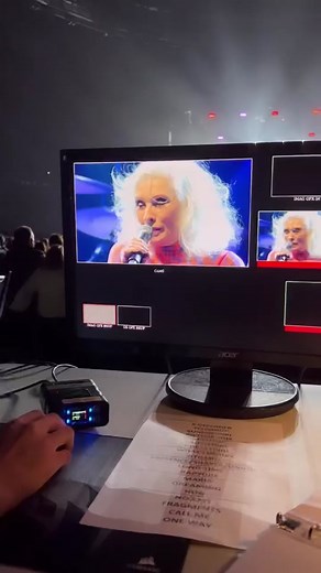 Blondie's First UK Tour in 5 Years - A Warm Welcome Awaited!
