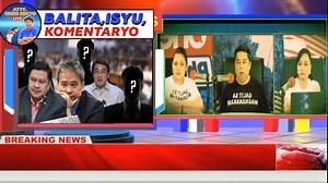 14K views · 414 reactions | MATINDING REBELASYON! TATLONG SENADOR PA NADADAWIT SA FLOOD CONTROL SCAM – NAKITA SA FILE NI BRYCE! | Atty. Ricky Tomotorgo | Facebook