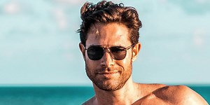 Sebastián Rulli hace su confesión más sincera sobre el amor y la infidelidad