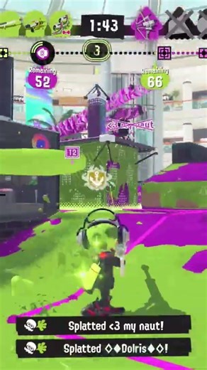 When your losing so you gotta lock in