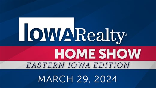 The Iowa Realty Home Show is your premier destination for all things related to the vibrant real estate market in Iowa! Whether you're a prospective homebuyer, an avid real estate enthusiast, or simply curious about the homes available in this amazing state, our TV show is your one-stop resource for discovering the finest properties on the market. 🏠 In this week's episode, Cassandra Halls heads back to Eastern Iowa to tour a stunning custom-built home that flawlessly combines luxury and functio