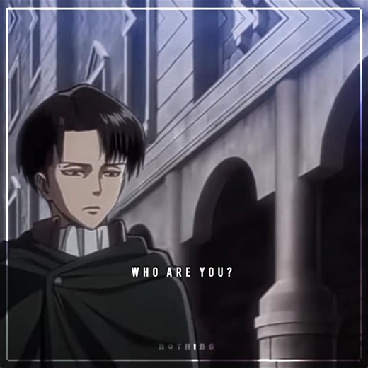 Theme 23 edit [Levi Ackerman]#anime #attackontitan