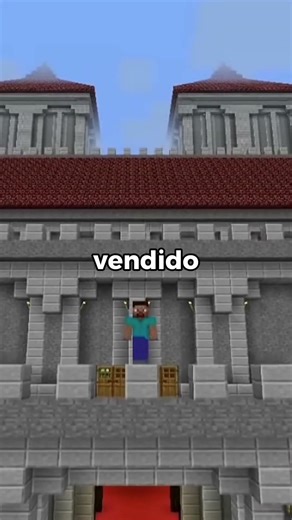 O Notch quer comprar o Minecraft