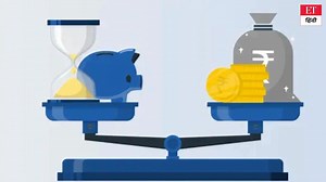 करोड़पति बनने का 'रामबाण' फॉर्मूला! SIP का 15x15x15 नियम, जो आपको देगा करोड़ों का फंड, देखें #SIPFormula #SIPTips #InvestmentStrategy #MutualFunds #FinancialFreedom | Economic Times Hindi