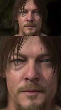 Death Stranding Gameplay Walkthrough | Cinematic Story & Exploration - The Beginning