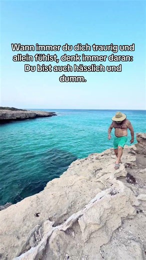 Besser als jeder Motivationstrainer…