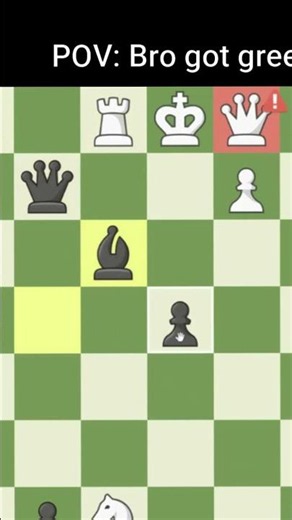 Elephant Gambit 🐘 #chess #chessgame #chessopenings