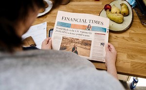 Some clarifications on an article published in the "Financial Times Magazine"