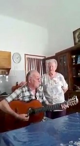 1.9M views · 25K reactions | La música trasciende en el tiempo ✨ Este dueto de hermanos nos demuestra que el amor por el vals, la música y la familia sigue vivo a lo largo de los años! Aplausos para Lucia y Juan Carlos! | Nova Comunicaciones | Facebook