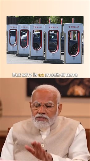 Codeyoung on Instagram: "When Modi ji and Elon start discussing VMs like it’s chai time + Mars planning. #vm #programming #modi"