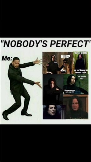 Snape Memes Pt.2 #harrypotter #trending #fypシ゚viral