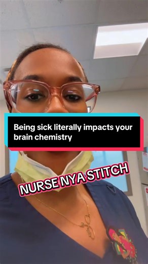 Understanding the Mental Health Impact of Chronic Illness